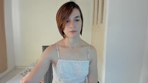 Snapshot of amaranthaajames chatting on 5, 3, 2025 Amarantha online show from 5, 3, 2025