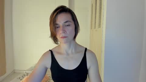 Snapshot of amaranthaajames chatting on 6, 3, 2025 Amarantha online show from 6, 3, 2025