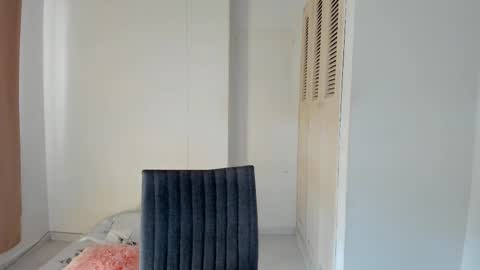 Snapshot of amaranthaajames chatting on 6, 3, 2025 Amarantha online show from 6, 3, 2025