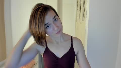 Snapshot of amaranthaajames chatting on 6, 3, 2025 Amarantha online show from 6, 3, 2025