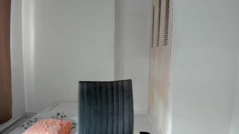 Snapshot of amaranthaajames chatting on 7, 3, 2025 Amarantha online show from 7, 3, 2025