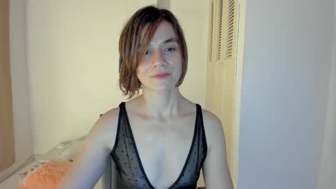 Snapshot of amaranthaajames chatting on 9, 3, 2025 Amarantha online show from 9, 3, 2025