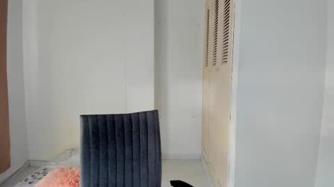 Snapshot of amaranthaajames chatting on 10, 3, 2025 Amarantha online show from 10, 3, 2025