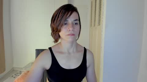 Snapshot of amaranthaajames chatting on 11, 3, 2025 Amarantha online show from 11, 3, 2025