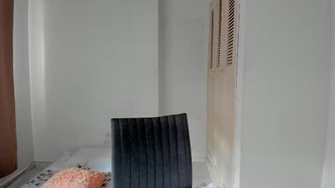 Snapshot of amaranthaajames chatting on 12, 3, 2025 Amarantha online show from 12, 3, 2025