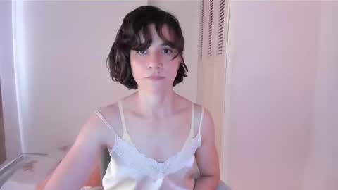 Snapshot of amaranthaajames chatting on 8, 9, 2025 Amarantha online show from 8, 9, 2025