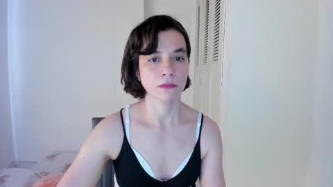 Snapshot of amaranthaajames chatting on 9, 9, 2025 Amarantha online show from 9, 9, 2025