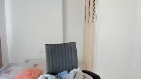 Snapshot of amaranthaajames chatting on 12, 9, 2025 Amarantha online show from 12, 9, 2025