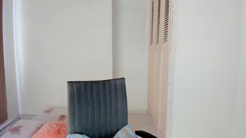 Snapshot of amaranthaajames chatting on 14, 9, 2025 Amarantha online show from 14, 9, 2025