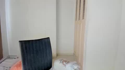 Snapshot of amaranthaajames chatting on 19, 9, 2025 Amarantha online show from 19, 9, 2025