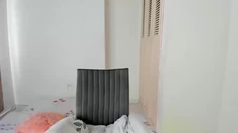 Snapshot of amaranthaajames chatting on 23, 9, 2025 Amarantha online show from 23, 9, 2025