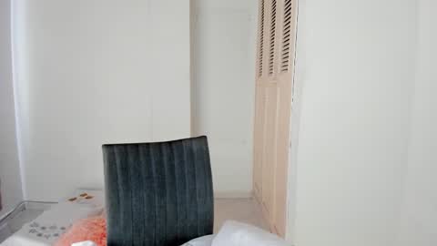 Snapshot of amaranthaajames chatting on 25, 9, 2025 Amarantha online show from 25, 9, 2025