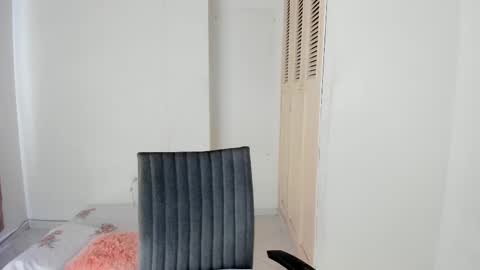 Snapshot of amaranthaajames chatting on 1, 10, 2025 Amarantha online show from 1, 10, 2025