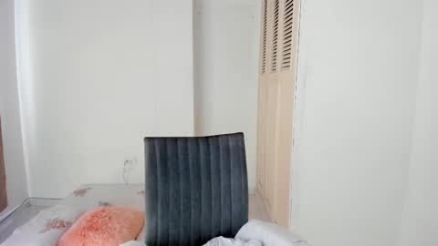 Snapshot of amaranthaajames chatting on 4, 10, 2025 Amarantha online show from 4, 10, 2025