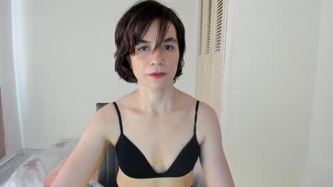 Snapshot of amaranthaajames chatting on 6, 10, 2025 Amarantha online show from 6, 10, 2025