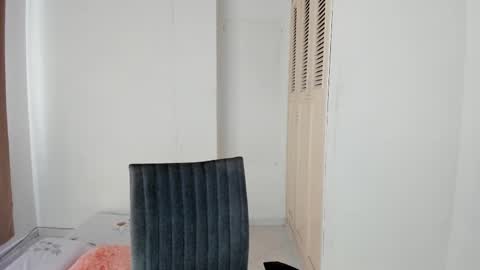 Snapshot of amaranthaajames chatting on 8, 10, 2025 Amarantha online show from 8, 10, 2025