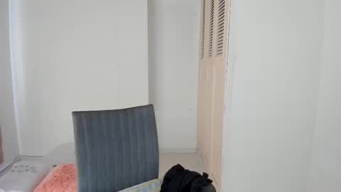 Snapshot of amaranthaajames chatting on 9, 10, 2025 Amarantha online show from 9, 10, 2025