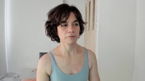 Snapshot of amaranthaajames chatting on 10, 10, 2025 Amarantha online show from 10, 10, 2025