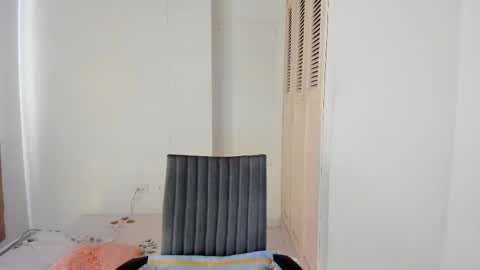 Snapshot of amaranthaajames chatting on 11, 10, 2025 Amarantha online show from 11, 10, 2025