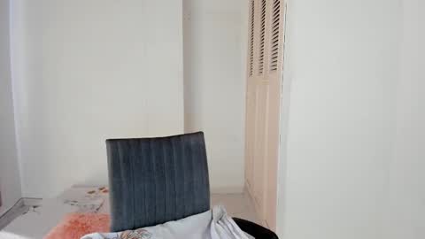 Snapshot of amaranthaajames chatting on 13, 10, 2025 Amarantha online show from 13, 10, 2025