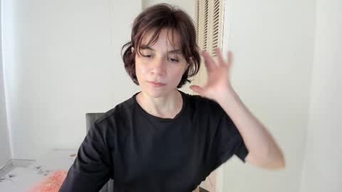 Snapshot of amaranthaajames chatting on 15, 10, 2025 Amarantha online show from 15, 10, 2025