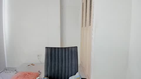 Snapshot of amaranthaajames chatting on 17, 10, 2025 Amarantha online show from 17, 10, 2025