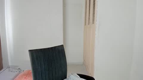 Snapshot of amaranthaajames chatting on 18, 10, 2025 Amarantha online show from 18, 10, 2025