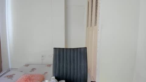 Snapshot of amaranthaajames chatting on 31, 10, 2025 Amarantha online show from 31, 10, 2025