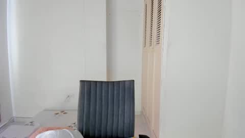 Snapshot of amaranthaajames chatting on 6, 11, 2025 Amarantha online show from 6, 11, 2025