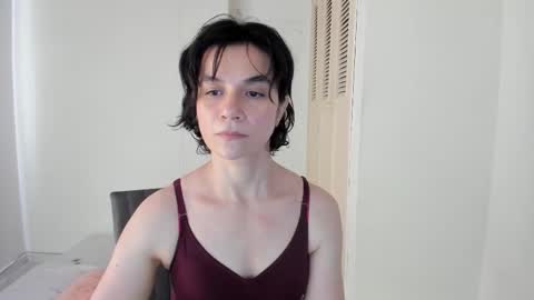 Snapshot of amaranthaajames chatting on 7, 11, 2025 Amarantha online show from 7, 11, 2025