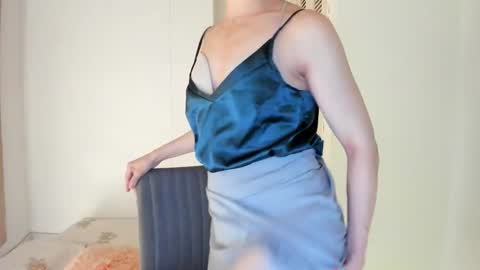 Snapshot of amaranthaajames chatting on 15, 11, 2025 Amarantha online show from 15, 11, 2025