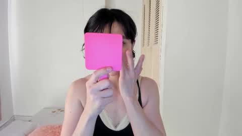 Snapshot of amaranthaajames chatting on 22, 11, 2025 Amarantha online show from 22, 11, 2025