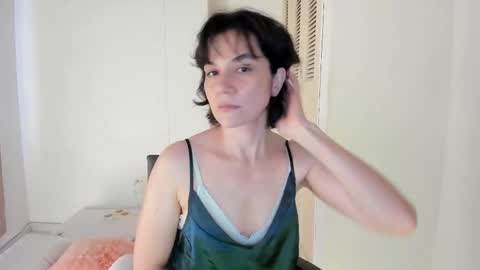 Snapshot of amaranthaajames chatting on 24, 11, 2025 Amarantha online show from 24, 11, 2025