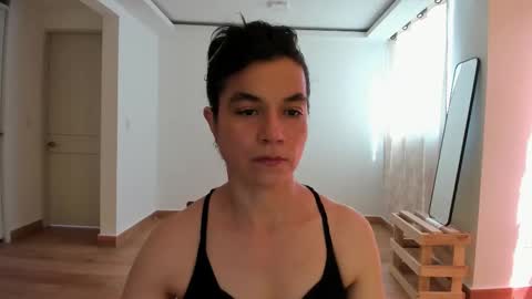 Amarantha online show from 26, 2, 2026