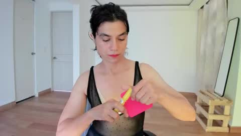 Amarantha online show from 12, 3, 2026