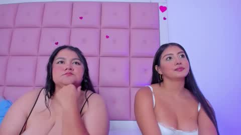 Snapshot of amaranttaylunay chatting on 13, 3, 2026 amaranttaylunay online show from 13, 3, 2026
