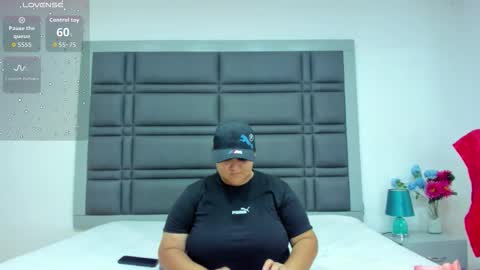 Snapshot of amaranttaylunay chatting on 17, 3, 2026 amaranttaylunay online show from 17, 3, 2026