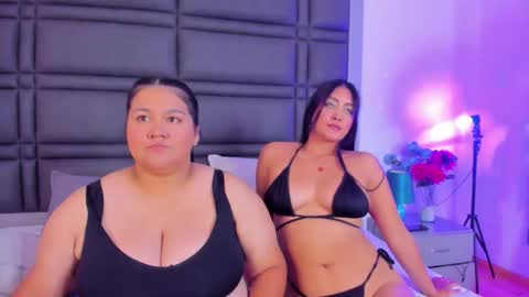 Snapshot of amaranttaylunay chatting on 24, 3, 2026 amaranttaylunay online show from 24, 3, 2026