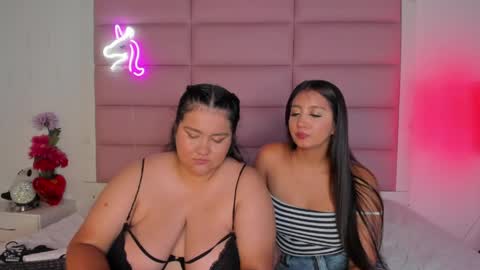 Snapshot of amaranttaylunay chatting on 27, 4, 2026 amaranttaylunay online show from 27, 4, 2026