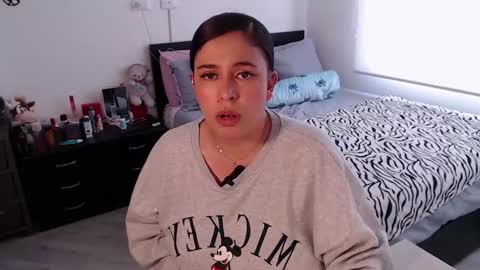 Mila  online show from 12, 2, 2025