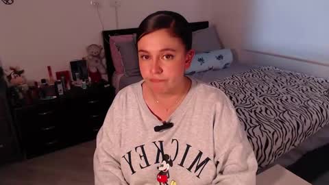 Mila  online show from 12, 2, 2025