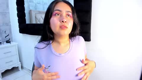 Amara Wolf online show from 18, 11, 2025