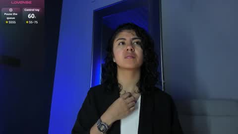 Emily online show from 8, 11, 2025