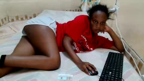Amarie online show from 23, 7, 2026