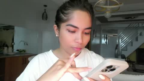 Snapshot of amariahholly chatting on 7, 1, 2025 Amariah Holly online show from 7, 1, 2025