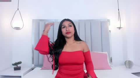 Snapshot of amarismiel chatting on 9, 5, 2026 Amaris online show from 9, 5, 2026