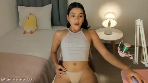 Snapshot of amaterasu_333 chatting on 15, 7, 2026 Mar independent model online show from 15, 7, 2026