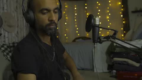 Snapshot of amateurhq chatting on 17, 9, 2025 amateurhq online show from 17, 9, 2025