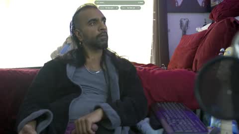 amateurhq online show from 8, 3, 2026