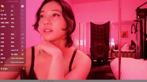 Snapshot of amateuroras chatting on 16, 5, 2026 leash online show from 16, 5, 2026